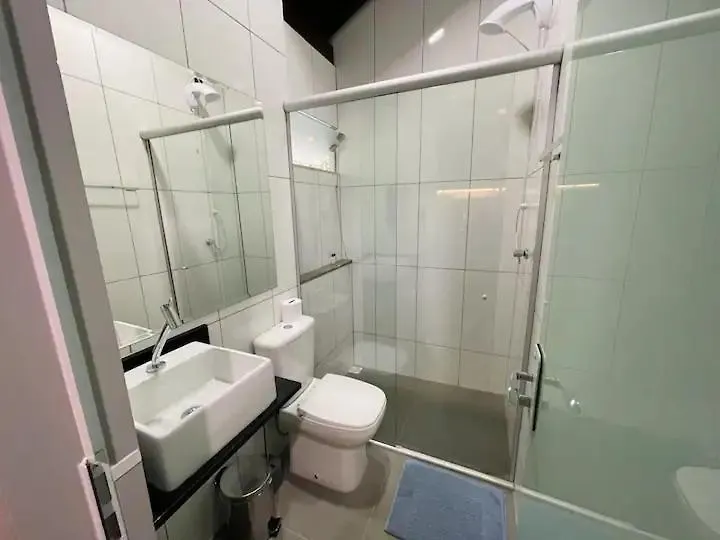 Loft 201 Em Frente A Vila Germanica Oktoberfest- Villa Haus 布卢梅瑙